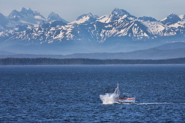 Photographing An Alaskan Cruise Photography Tips Martin Belan
