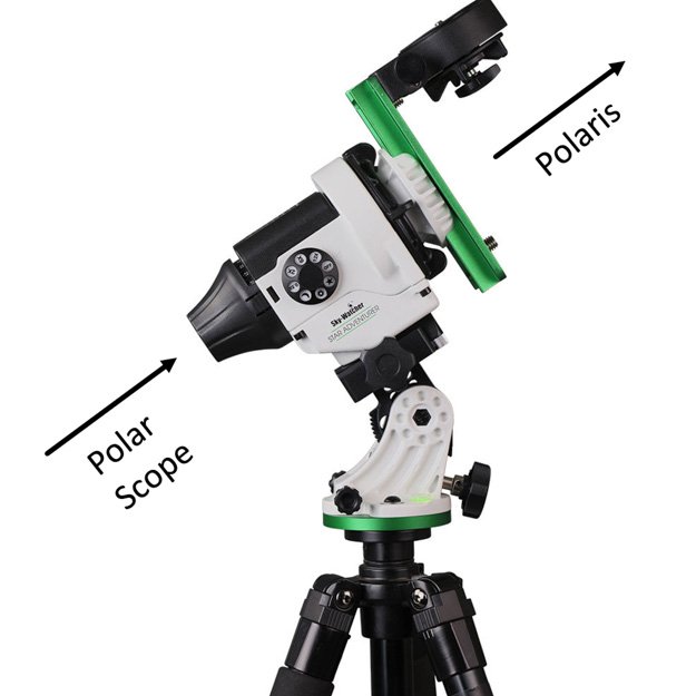 Sky-Watcher Star Adventurer Polar Scope