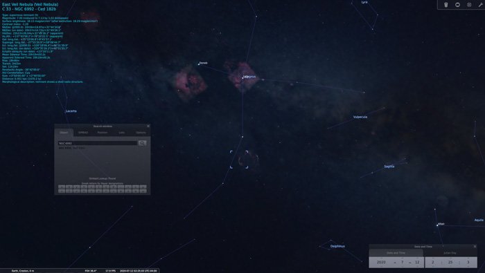 Stellarium