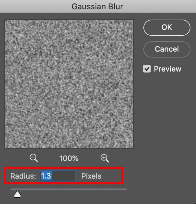 Gaussian Blur