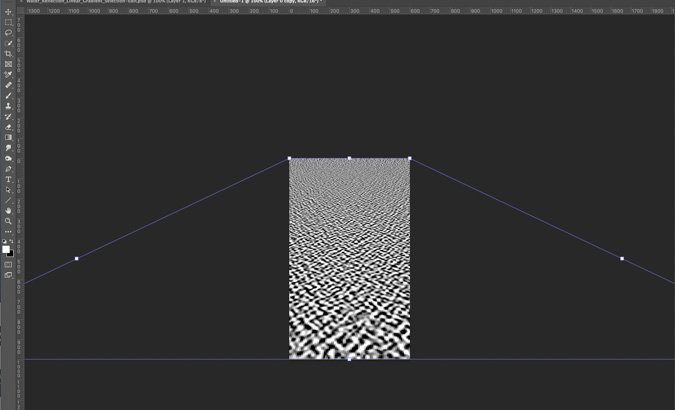 Stretch the Image